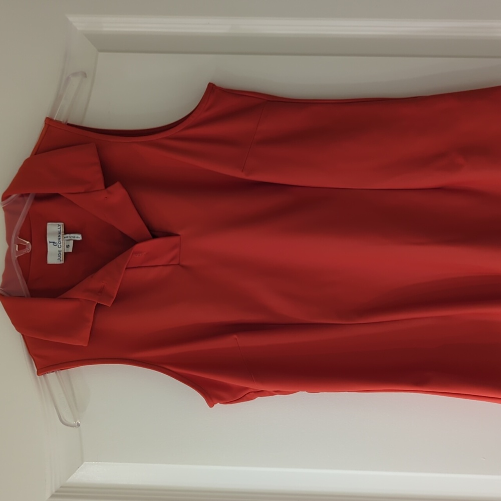 Jude Connally Small Shirt